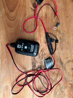 Druppellader Piaggio MP3 - NOCO Genius 1, Ophalen of Verzenden, Gebruikt