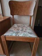 Leuke antieke stoel, Huis en Inrichting, Banken | Complete zithoeken, Ophalen, Zo goed als nieuw