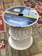 Vallenlijn 8mm - NIEUW OP ROL, Ophalen of Verzenden, Nieuw, Tuigage en Masten, Zeilboot