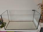 glazen terrarium bak 80l30b40h, Dieren en Toebehoren, Kooi, Hamster, 75 tot 110 cm, Ophalen