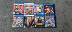 Ps4/Ps5 games, Ophalen of Verzenden, Zo goed als nieuw