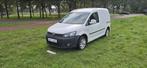 Volkswagen Caddy 1.6 D 55KW 2011, Auto's, 74 pk, 4 cilinders, Volkswagen, Origineel Nederlands