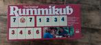 Rummikub grote stenen, Hobby en Vrije tijd, Gezelschapsspellen | Bordspellen, Ophalen of Verzenden, Zo goed als nieuw