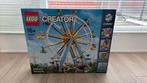 Lego 10247 Ferris Wheel, Kinderen en Baby's, Speelgoed | Duplo en Lego, Ophalen of Verzenden, Zo goed als nieuw