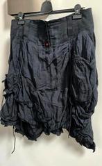 Girbaud rok, Kleding | Dames, Maat 38/40 (M), Girbaud, Blauw, Ophalen of Verzenden