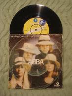 ABBA 7" Vinyl Single: ‘Dancing Queen’ (Turkije), Cd's en Dvd's, Vinyl Singles, Pop, 7 inch, Single, Verzenden
