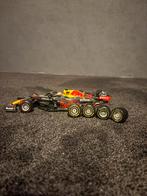 Max verspappen formule1 auto, Verzamelen, Automerken, Motoren en Formule 1, Ophalen, Zo goed als nieuw