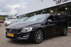 Volvo V60 2.4 D6 Twin Engine R-Design 2e EIG_PANO_PDC V+A_19, Automaat, Lichtsensor, Zwart, Vierwielaandrijving