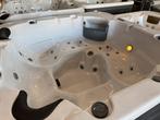 Leuke 5 persoons jacuzzi 230V Gecko, Ophalen, Gebruikt, Filter, Vast