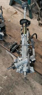 E46 beugels, veren stuurkolom, airco radiator en diversen, Auto-onderdelen, Ophalen of Verzenden, Gebruikt, BMW