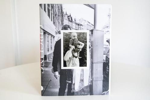 Ringel Goslinga - Circling, Boeken, Kunst en Cultuur | Fotografie en Design, Gelezen, Fotografen, Ophalen of Verzenden