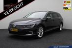 Volkswagen Passat Variant 1.4 TSI GTE Connected Series Plus, Gebruikt, 4 cilinders, Zwart, Hybride Elektrisch/Benzine