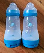 MAM Babyflesjes set met olifantjes - nieuw, Ophalen of Verzenden, Nieuw, Overige typen