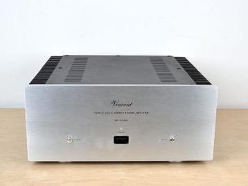Vincent SP-331MK eindversterker beschikbaar voor biedingen