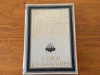 Nederlandsche prentkunst sedert 1900, Antiek en Kunst, Antiek | Boeken en Bijbels, Ophalen of Verzenden, Lodewijk Bosch voorwoord van Jhr. Teding van Berkhout