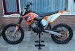 Ktm sx 125, Ophalen of Verzenden, Zo goed als nieuw, Overige merken