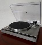 Technics SL-Q3 (gerestaureerd), Ophalen, Automatisch, Zo goed als nieuw, Platenspeler