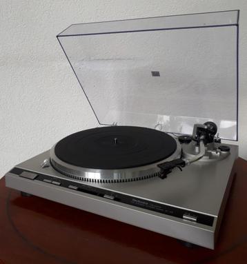 Technics SL-Q3 (gerestaureerd) beschikbaar voor biedingen