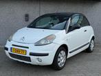 Citroen C3 Pluriel 1.4i Dakproblemen, Voorwielaandrijving, 4 stoelen, Wit, Origineel Nederlands
