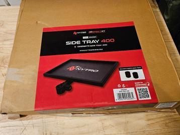 nytro side tray 400 beschikbaar voor biedingen