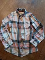 Blouse meisje maat 146 152, Ophalen of Verzenden, Gebruikt, Meisje, Overhemd of Blouse