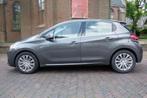 Peugeot 208 1.2 Puretech 110pk 5D EAT6 Allure, 12 maanden, Gebruikt, 1199 cc, Bedrijf