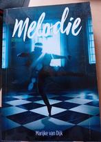 roman Melodie - Marijke van Dijk, Ophalen of Verzenden, Zo goed als nieuw, Marijke van Dijk, Nederland