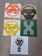 Enzyme x vinyl, Cd's en Dvd's, Ophalen, Nieuw in verpakking