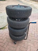 Winterbanden, Ophalen, Gebruikt