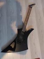 Jackson Kelly (Japan, J-serie) – DiMarzio X2N – B-Standard g, Ophalen, Gebruikt, Overige merken