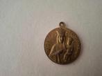 medaille Paus Johannes, Postzegels en Munten, Verzenden, Overige materialen