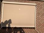Screen zonwering 178x133, Ophalen, 100 tot 150 cm, Zo goed als nieuw, 150 tot 200 cm