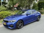 BMW 3-serie 320i M-Sport 184PK Automaat•Pano•Laser, Automaat, 1998 cc, Achterwielaandrijving, Gebruikt