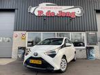 Toyota AYGO 1.0 VVT-I X-PLAY, Carplay, Camera, Isofix, Deale, Auto's, Voorwielaandrijving, 4 stoelen, Wit, Origineel Nederlands