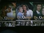 Dr.Quinn 2      en 5, Cd's en Dvd's, Dvd's | Tv en Series, Alle leeftijden, Gebruikt, Ophalen of Verzenden, Drama