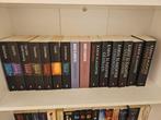 15 boeken van Karin Slaughter, Boeken, Ophalen, Zo goed als nieuw, Nederland