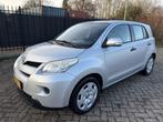 Toyota Urban Cruiser 1.3 VVT-i Comfort Airco/Cruise, Auto's, Toyota, Voorwielaandrijving, Gebruikt, Zwart, 4 cilinders