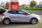 Seat Ibiza 1.0 TSI FR Business Intense; PANO; Camera; Carpla, Auto's, Seat, Stof, Gebruikt, 580 kg, 1072 kg