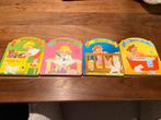 Leuke peuterboekjes set, Boeken, Kinderboeken | Baby's en Peuters, Ophalen of Verzenden, Gelezen, 1 tot 2 jaar
