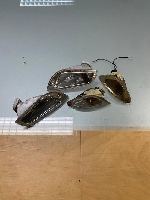 Vespa lx knipperlicht glaasjes, Motoren, Tuning en Styling, Ophalen of Verzenden