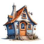 Gezocht! Appartement of studio in Leeuwarden.