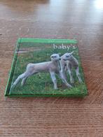 Wijze uitspraken over baby's, Ophalen of Verzenden, Zo goed als nieuw