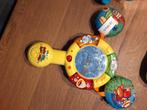 Spiegel speelgoed met geluid, Kinderen en Baby's, Speelgoed | Vtech, Gebruikt, Ophalen of Verzenden