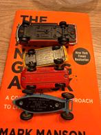 Matchbox etc, Ophalen of Verzenden, Gebruikt