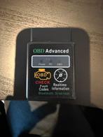 OBD Advanced Bluetooth Scan Tool, Ophalen, Nieuw, Universele onderdelen