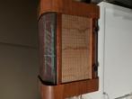 Phillips Buizenradio 758U-01 (1946), Ophalen, Gebruikt, Radio