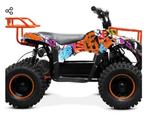 Kinder mini crosser quad atv motor crosser crossmotor, Ophalen of Verzenden, Nieuw