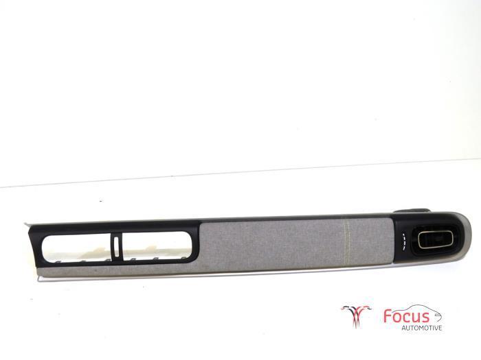 Dashboard deel van een Citroen C3, Auto-onderdelen, Dashboard en Schakelaars, Citroën, Gebruikt, 6 maanden garantie, 12 maanden garantie