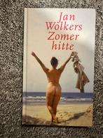 Jan Wolkers - Zomerhitte, Ophalen of Verzenden, Gelezen, Nederland