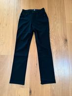Nieuwe zwarte lange broek, jeans, pantalon, Girbaud, maat 36, Zwart, Nieuw, Ophalen of Verzenden, Marithé François Girbaud